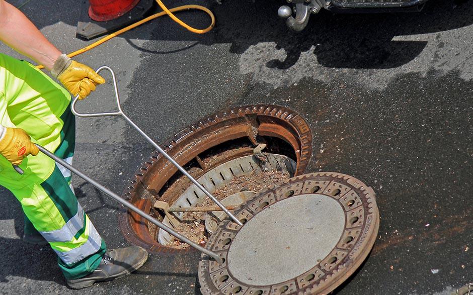 nettoyage de canalisation Mantes-la-Ville