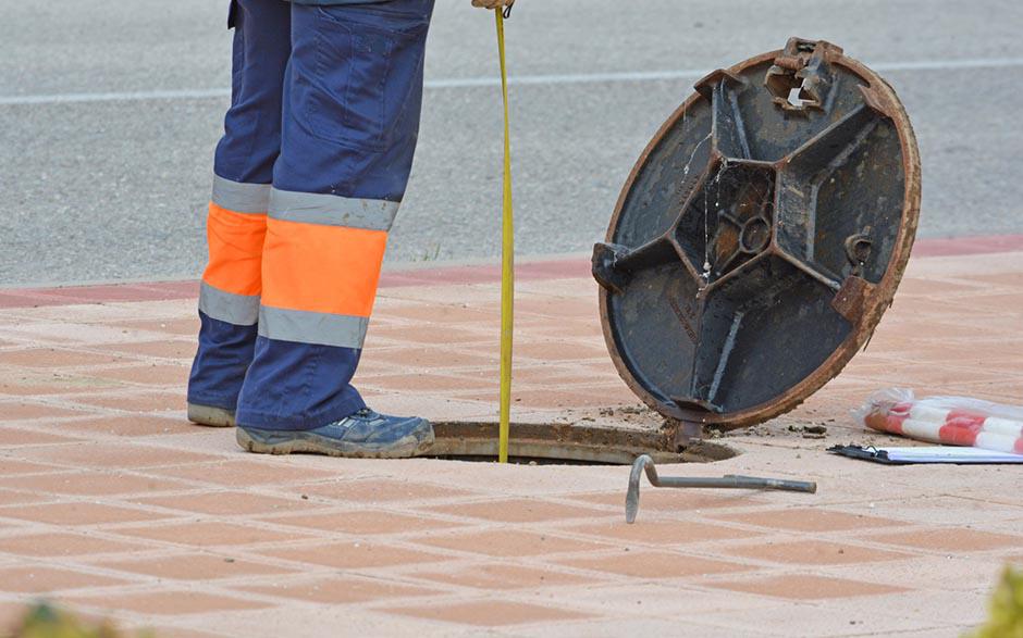 assainissement Villemoisson-sur-Orge